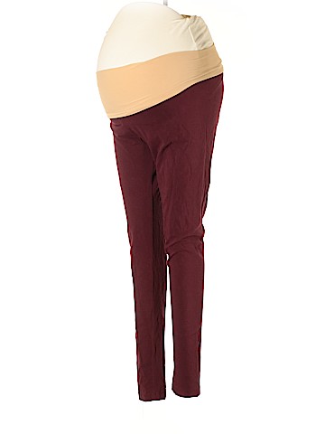 Motherhood Leggings (view 1)