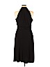 Jones Wear Black Casual Dress Size 16 - photo 2