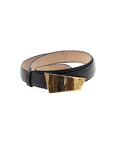 Gail Labelle Leather Belt (view 1)