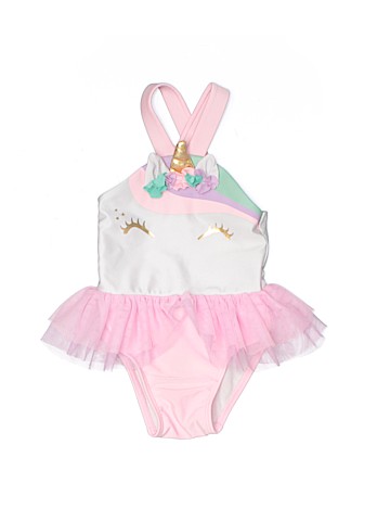 Cat & Jack One Piece Swimsuit (view 1)