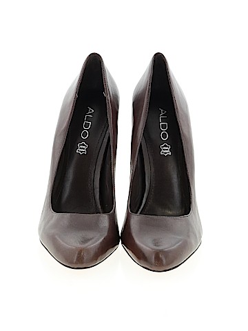 Aldo Heels (view 2)