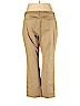 Lee 100% Cotton Tan Khakis Size 18 - photo 2