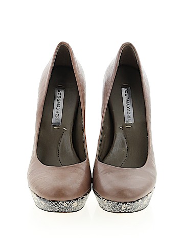 BCBGMAXAZRIA Heels (view 2)