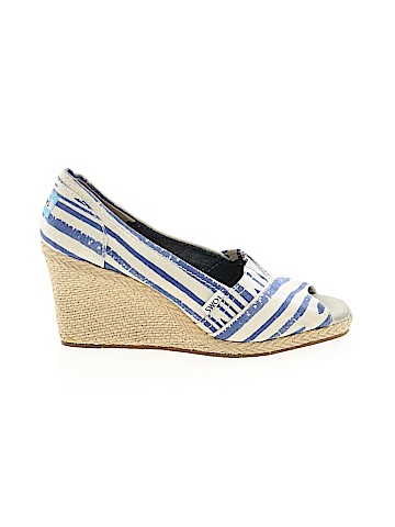 TOMS Wedges (view 1)