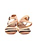 Franco Sarto Ivory Sandals Size 10 - photo 2