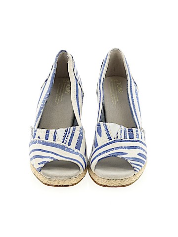 TOMS Wedges (view 2)