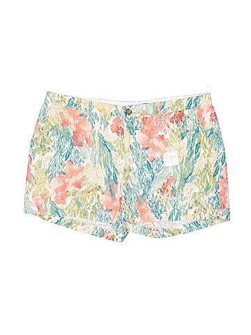 Old Navy Khaki Shorts (view 1)