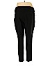 Elle Black Dress Pants Size XXL - photo 2