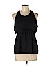 Adidas Stella McCartney Black Active Tank Size L - photo 1