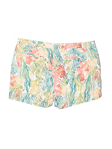 Old Navy Khaki Shorts (view 2)