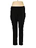 Elle Black Dress Pants Size XXL - photo 1