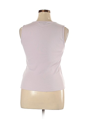 Lauren by Ralph Lauren Tank Top (view 2)