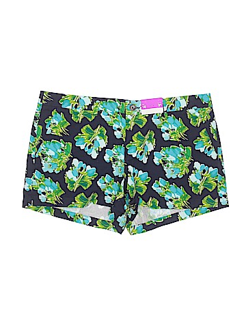 Merona Khaki Shorts (view 1)