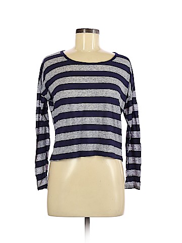 Forever 21 Long Sleeve T-Shirt (view 1)