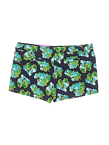 Merona Khaki Shorts (view 2)