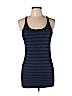 Lululemon Athletica 100% Nylon Blue Active Tank Size 10 - photo 1