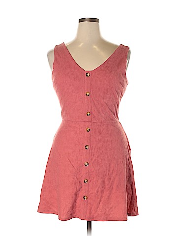 Iz Byer Casual Dress (view 1)