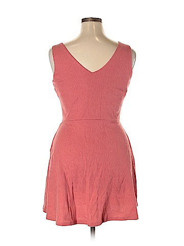 Iz Byer Casual Dress (view 2)