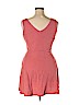 Iz Byer Pink Casual Dress Size XL - photo 2