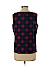 Talbots Red Sleeveless Blouse Size 12 (petite) - photo 2