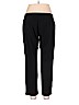 Eileen Fisher Black Casual Pants Size L - photo 2