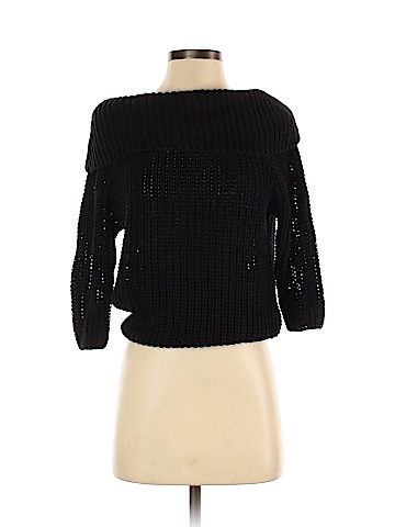 Joe's Jeans Pullover Sweater (view 1)