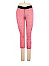 Nike Pink Active Pants Size S - photo 1