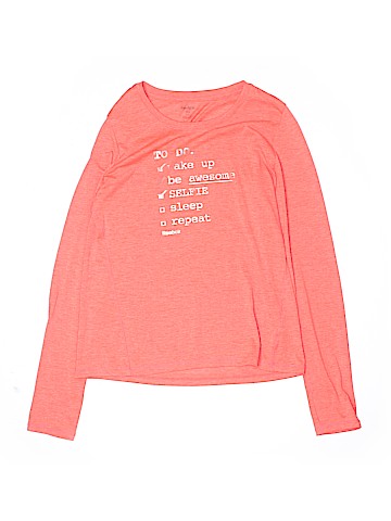 Reebok Active T-Shirt (view 1)