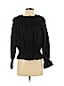 FRAME Black Jacket Size S - photo 2