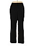Style&Co Black Dress Pants Size 18 - photo 1