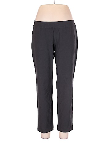 Eileen Fisher Casual Pants (view 1)