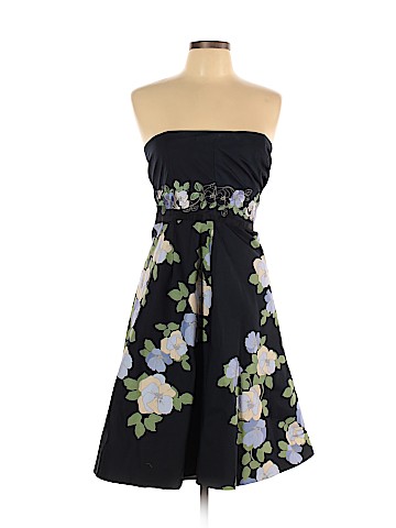 Ann Taylor LOFT Cocktail Dress (view 1)