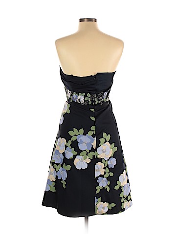 Ann Taylor LOFT Cocktail Dress (view 2)