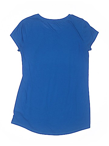 Justice Short Sleeve T-Shirt (view 2)