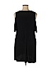 rue21 Black Casual Dress Size XL - photo 2