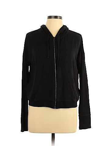 Theory Zip Up Hoodie (view 1)