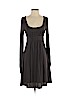 BCBGMAXAZRIA Brown Casual Dress Size S - photo 1