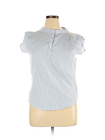 Unbranded 3/4 Sleeve Blouse (view 1)