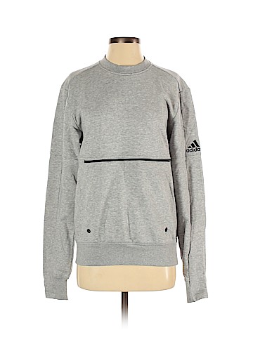 Adidas Sweatshirt (view 1)