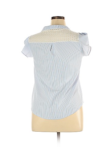 Unbranded 3/4 Sleeve Blouse (view 2)