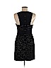Tibi Black Cocktail Dress Size 6 - photo 2