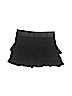 Justice 100% Cotton Black Skirt Size 12 - photo 2