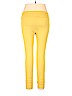 Lularoe Yellow Leggings One size - photo 2