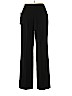 Mac & Jac Black Dress Pants Size 14 - photo 2