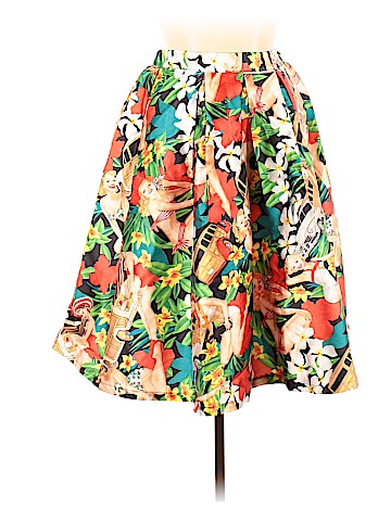 Miusol Casual Skirt (view 1)