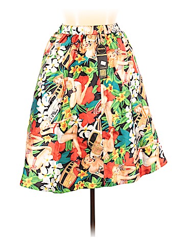 Miusol Casual Skirt (view 2)