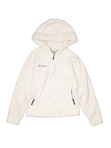 Columbia Fleece Jacket (view 1)