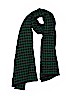 Talbots 100% Wool Plaid Green Scarf One size - photo 1