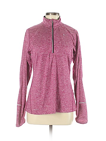 Nike Track Jacket (view 1)