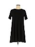 Ann Taylor LOFT Black Casual Dress Size M (petite) - photo 1